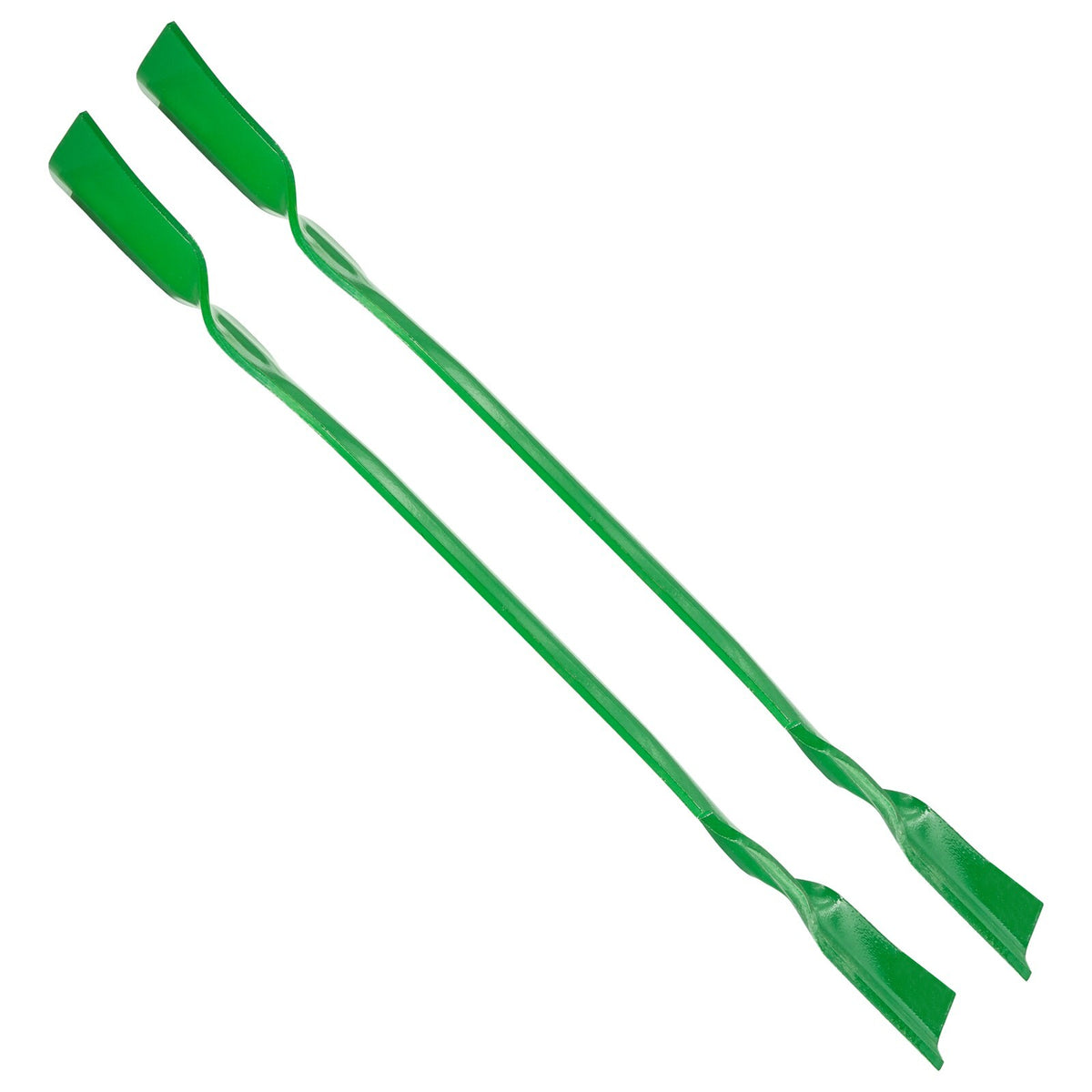 Deck Blade 42 in Replacement for John Deere 1642HS 1742HS (2014–2019)