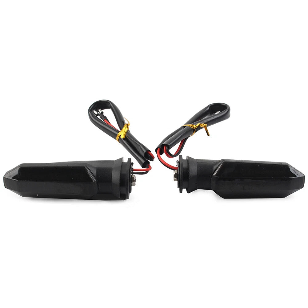 LED Turn Signal Indicator Blinker for Honda CBR650R CB650R (2019–2022)