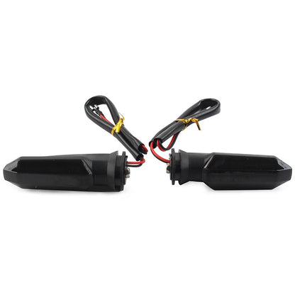 LED Turn Signal Indicator Blinker for Honda CBR650R CB650R (2019–2022)