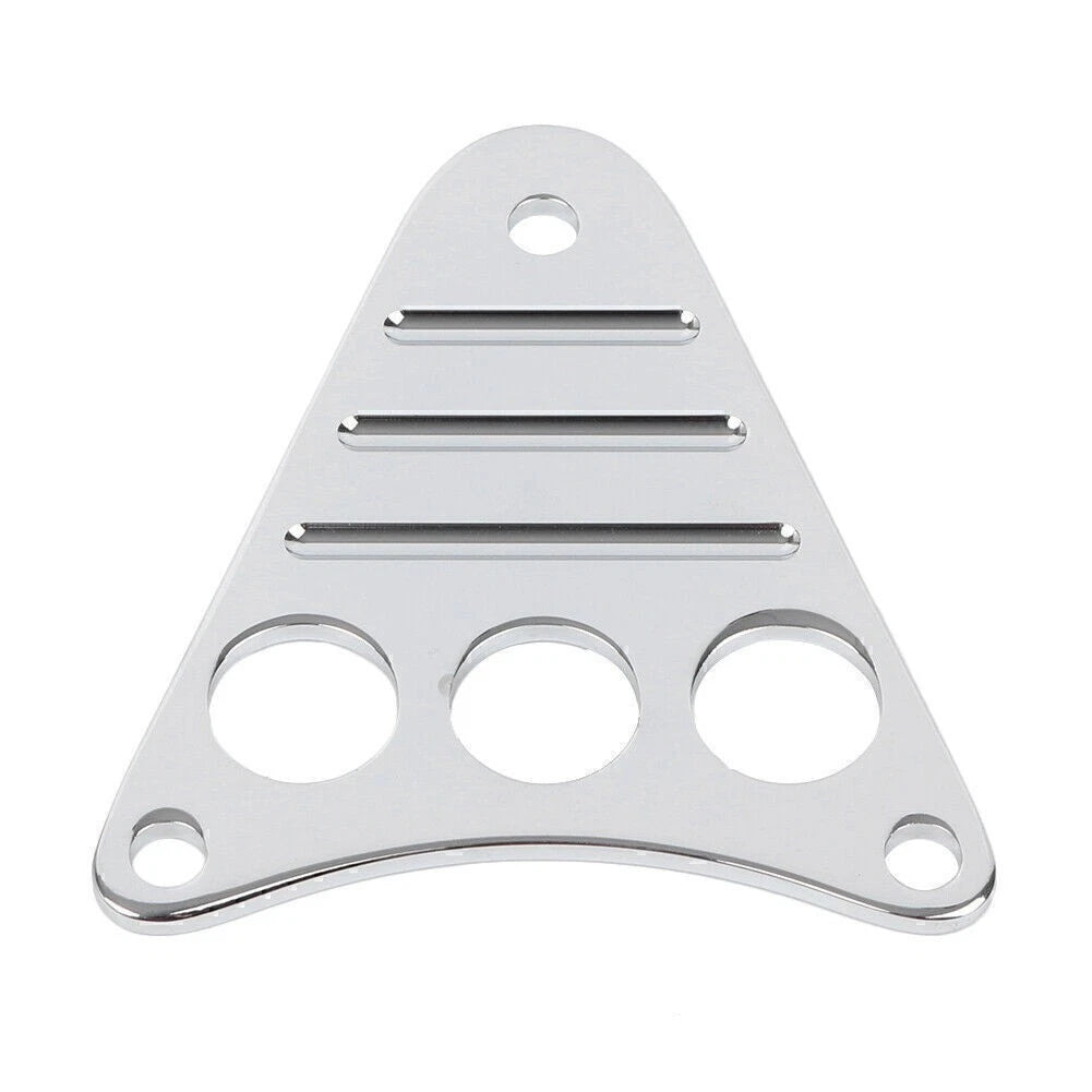 Dashboard Instrument Panel Protect Cover for Kawasaki EN500 Vulcan (1995–2009)