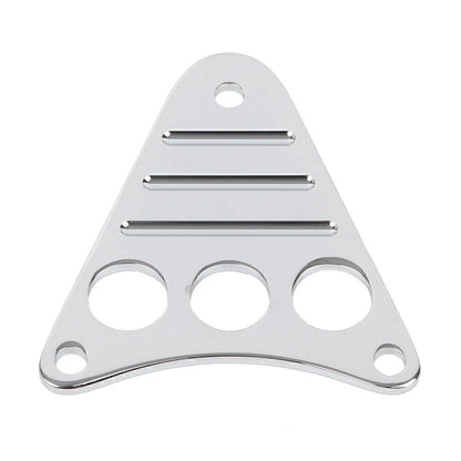 Dashboard Instrument Panel Protect Cover for Kawasaki EN500 Vulcan (1995–2009)