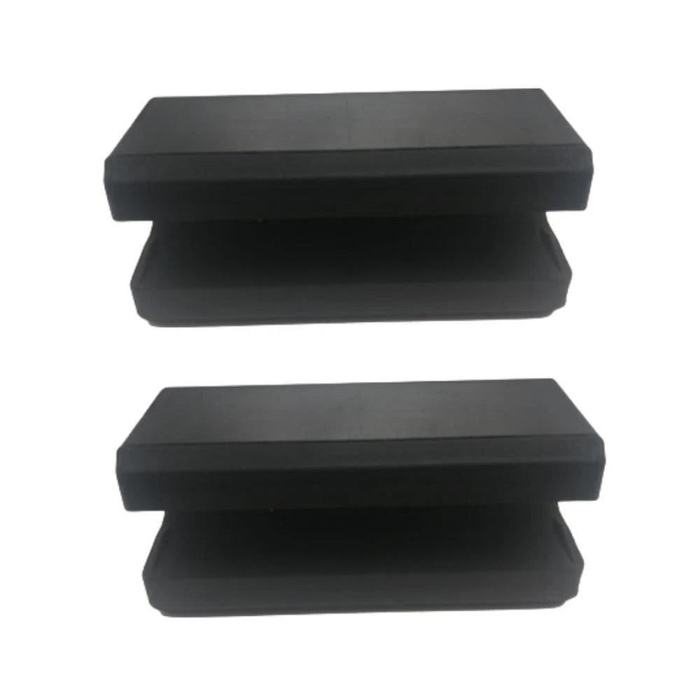 2X Wedge Transom Saver for Yamaha Mercury Outboard (Universal)