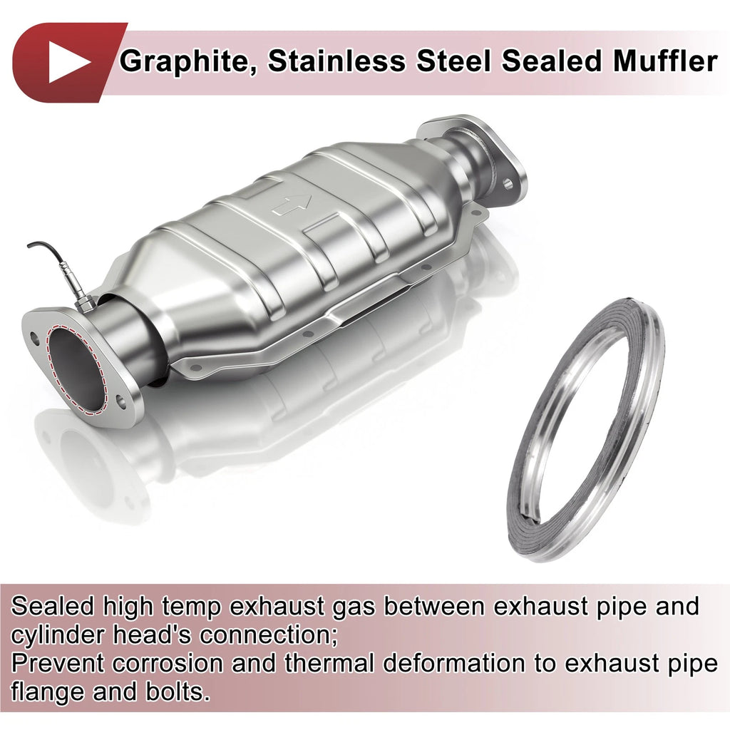 Exhaust Manifold Gasket for