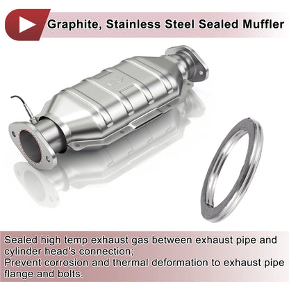 Exhaust Manifold Gasket for