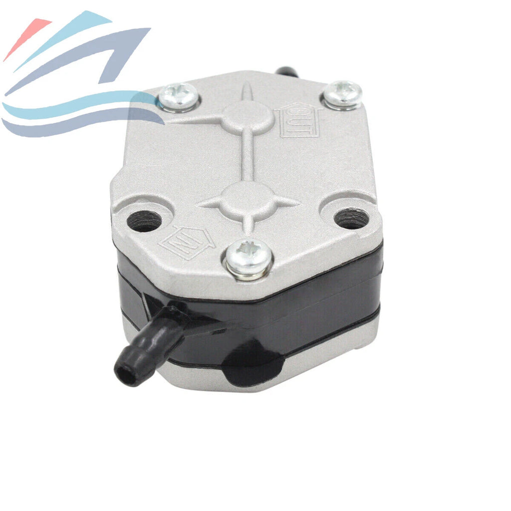 Fuel Pump for Yamaha 2 Stroke 25-85 HP Outboard (692-24410-00)
