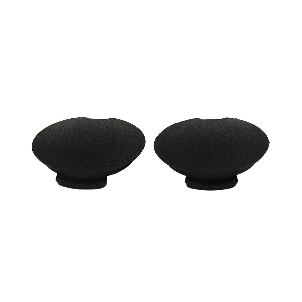 Bumper Inserts Tow Hook Cover for