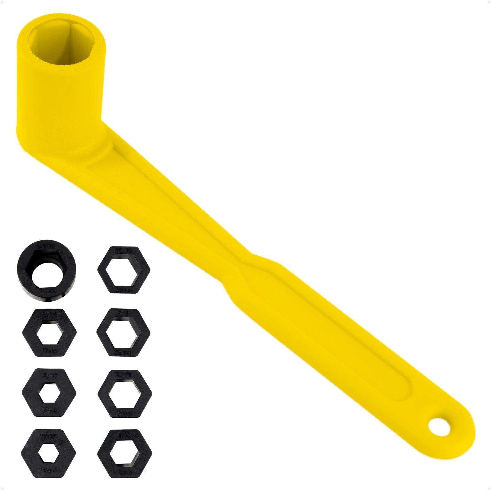 Floating Prop Wrench Kit for Universal Use (FO4798)