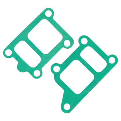 Carb Intake Manifold Gaskets Replacement for John Deere Tractors (325–455)