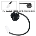 Tailgate Handle Switch Button for Mazda 2 3 (2008–2015) #D651624B0B