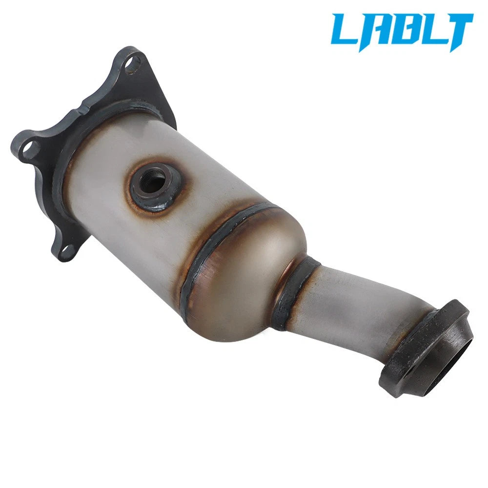 Catalytic Converter for Ford Edge 3.5L 3.7L (2011–2014) Firewall Side