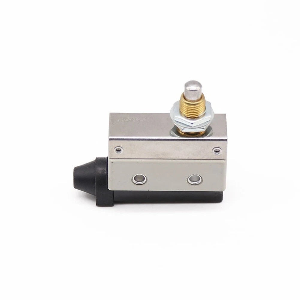 Metal Push Button Switch AZ-7310 for Industrial Use (10A 250VAC)