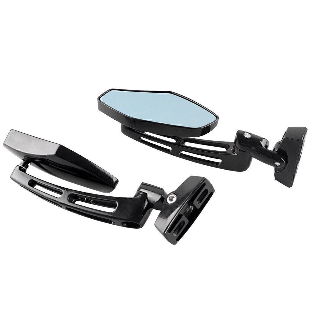 Rear View Mirrors for Kawasaki Yamaha Suzuki Ducati