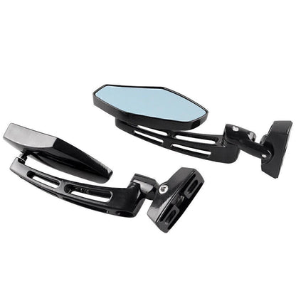 Rear View Mirrors for Kawasaki Yamaha Suzuki Ducati