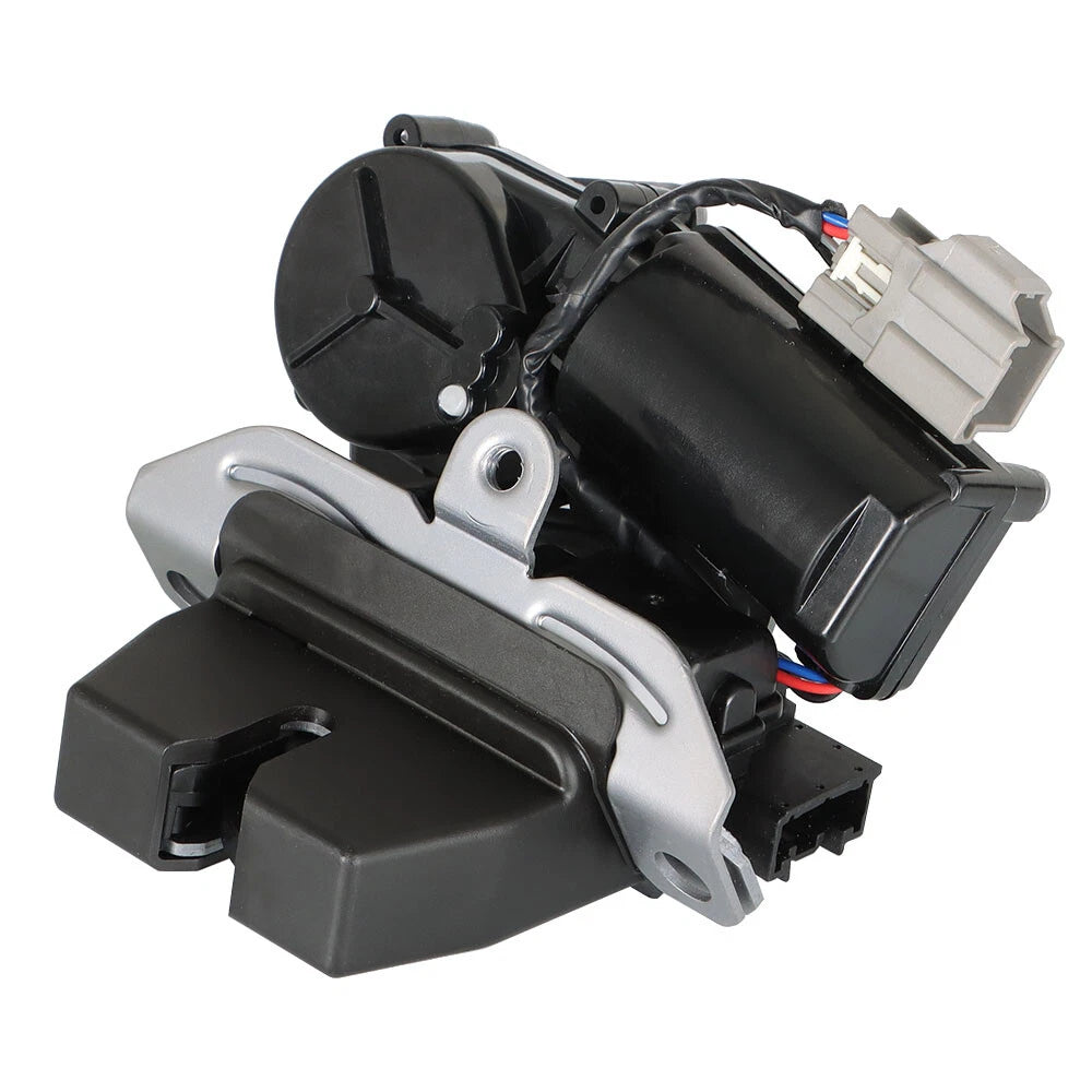 Liftgate Trunk Lock Actuator Motor for Ford Escape Explorer Edge (2015–2020)