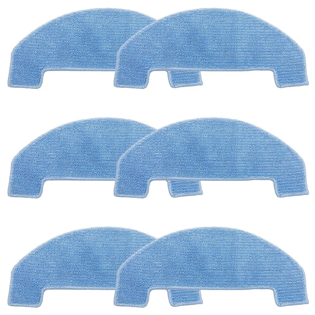 Replacement Mop Cloth for