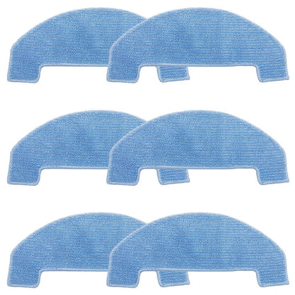 Replacement Mop Cloth for