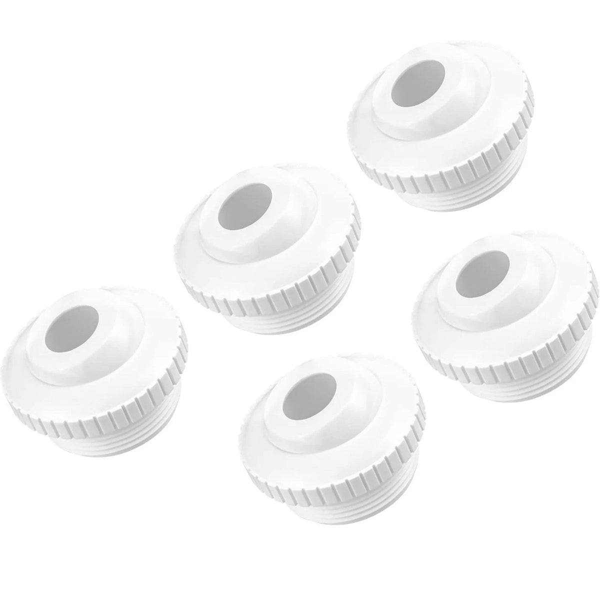 5 pcs Directional Flow Inlet Fitting for Swimming Pools (SP1419D)