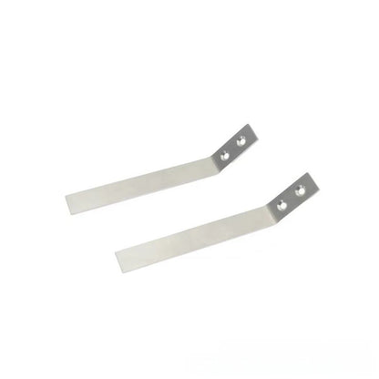 Stainless Steel Motorcycle Helmet Hook Holder Wall Mount Bracket