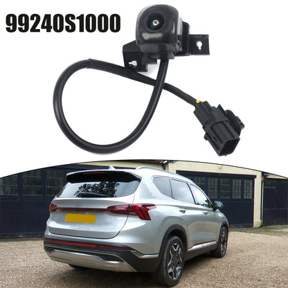 Rear View Backup Camera for Hyundai Santa Fe (2018–2020)