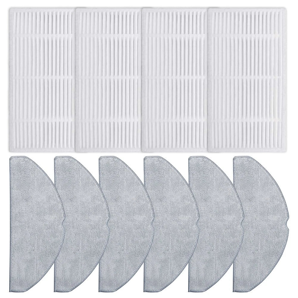 Replacement Parts for Tapo Vacuum Cleaner (Multiple Models)