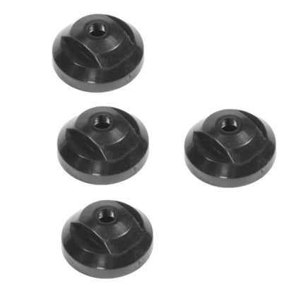 4pc 19-14842 Mercruiser Alpha Gen One Bravo Trim Cylinder Ram End Cap