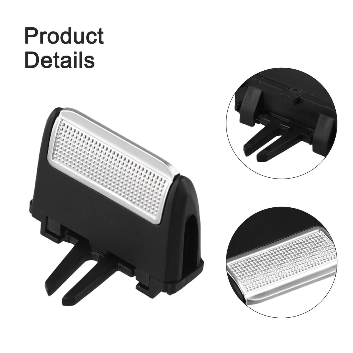 A/C Air Vent Outlet for Benz GLE/GLS W167 (2016–2023)