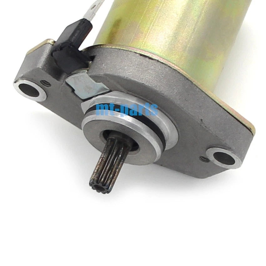 Starter Motor for Beta Ark 50 LC/AC/K (1996–2010)