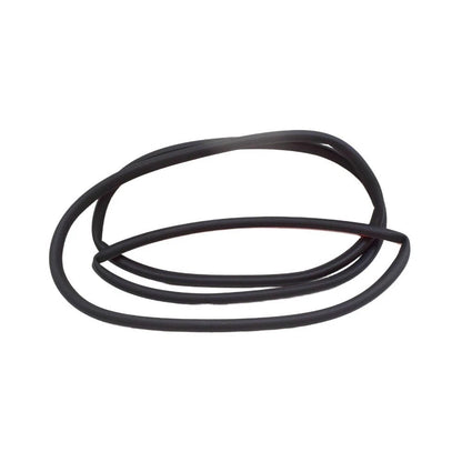 Front Weatherstrip for Vehicle-specific Fitment (OEM Compatible)