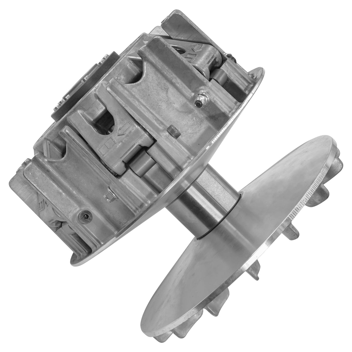 Complete Primary Drive Clutch Replacement for Can Am (2009–2017)