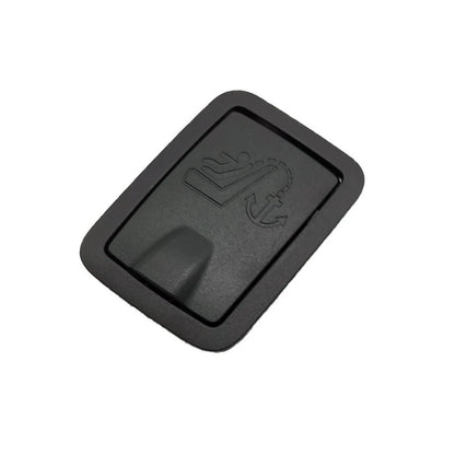 Rear Seat Cover Latch for Audi (8T0887301)