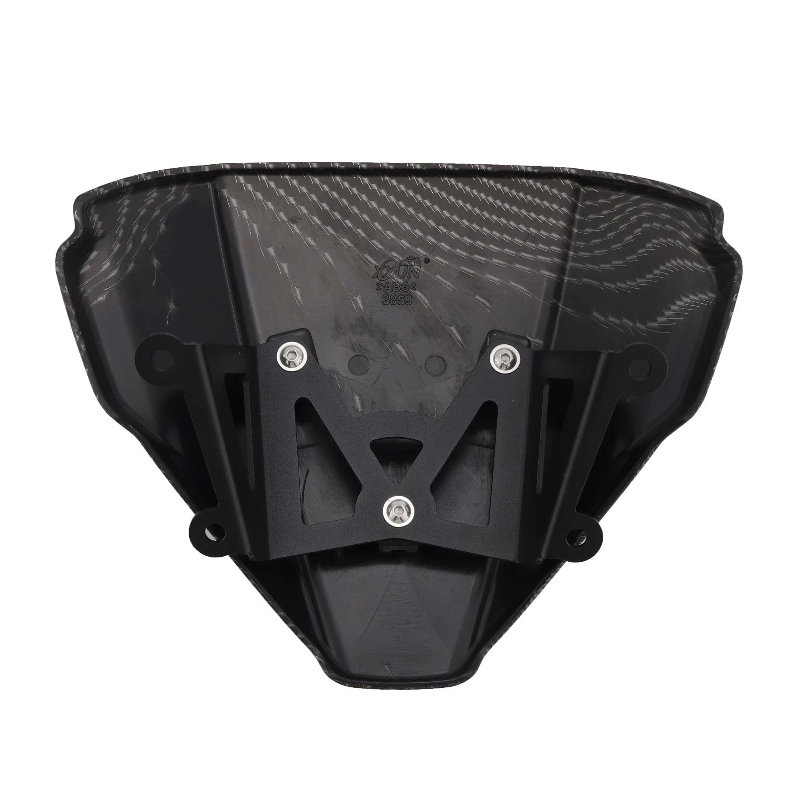 Windshield for Yamaha MT-09 (2021–2023) Simulated Carbon