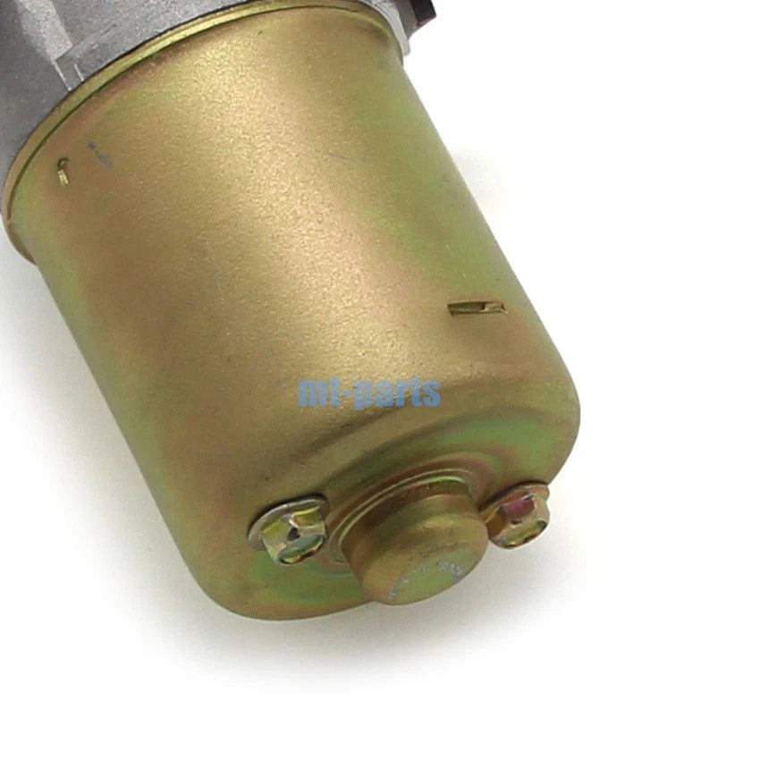 Starter Motor for Yamaha YA100 Grand Axis 100 (1998–2007)