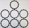 Friction Plates for Kawasaki 250 Tecate (1985) 09-154