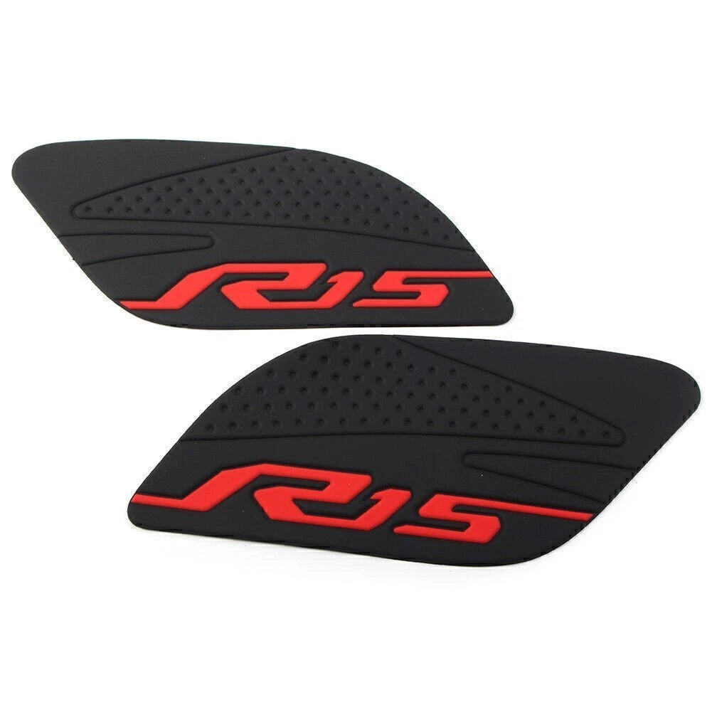Tank Pad Sticker for Yamaha R15 V3 (2017–2020)