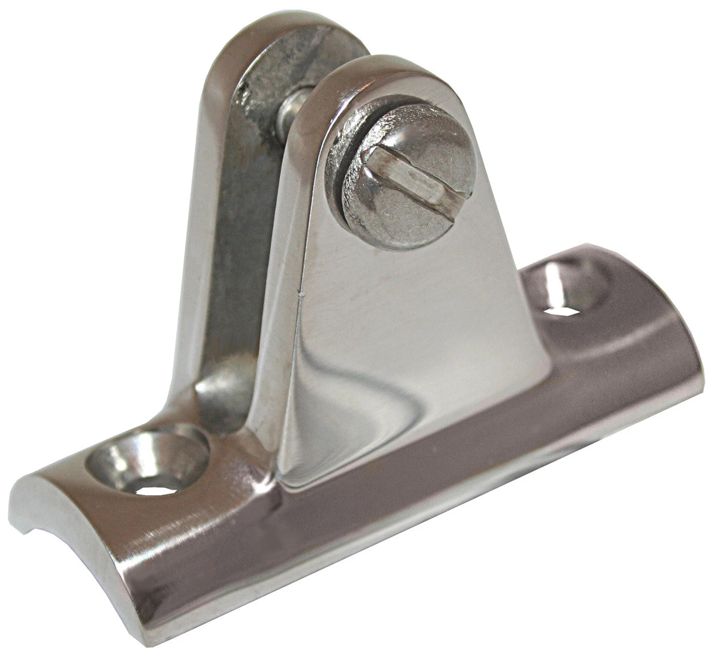 Concave Rail Mount for Boat (20-25mm, RWB1686)