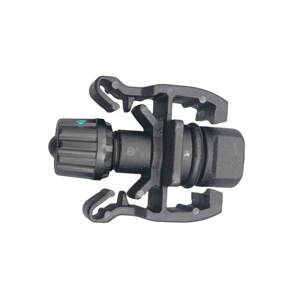 Expansion Tank Return Hose Connector for Ford (1791975, C1BZ-8C362-A)