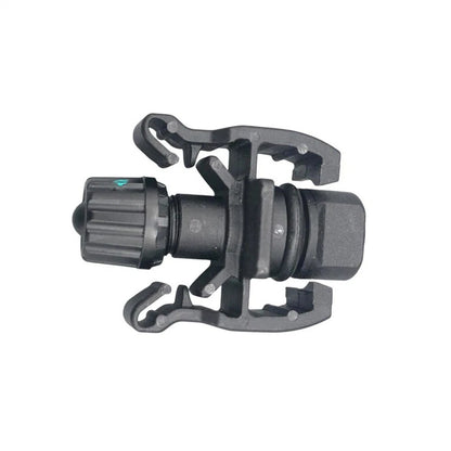 Expansion Tank Return Hose Connector for Ford (1791975, C1BZ-8C362-A)