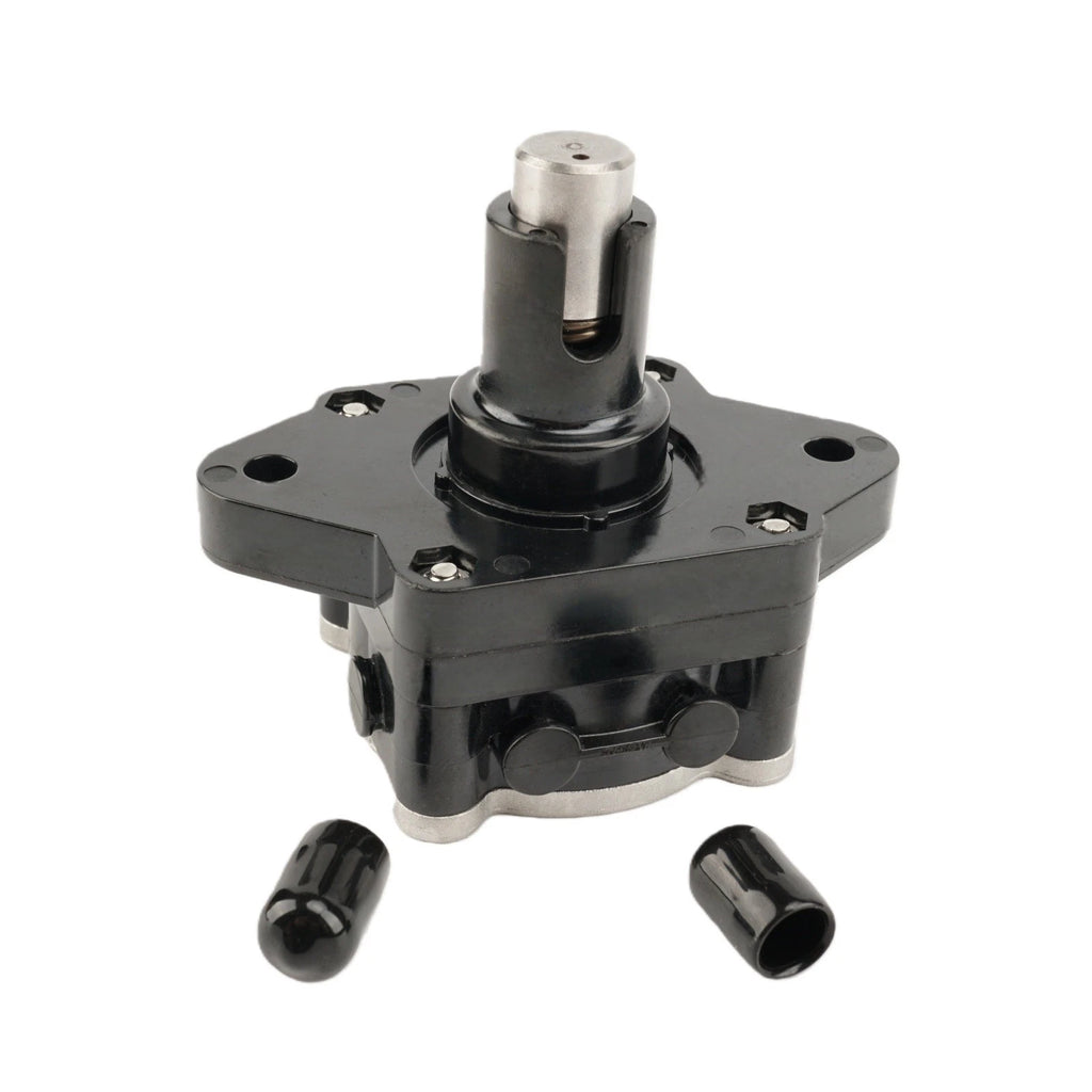 Low Pressure Fuel Pump for Suzuki Outboard (15100-89L11, 15100-89L10)