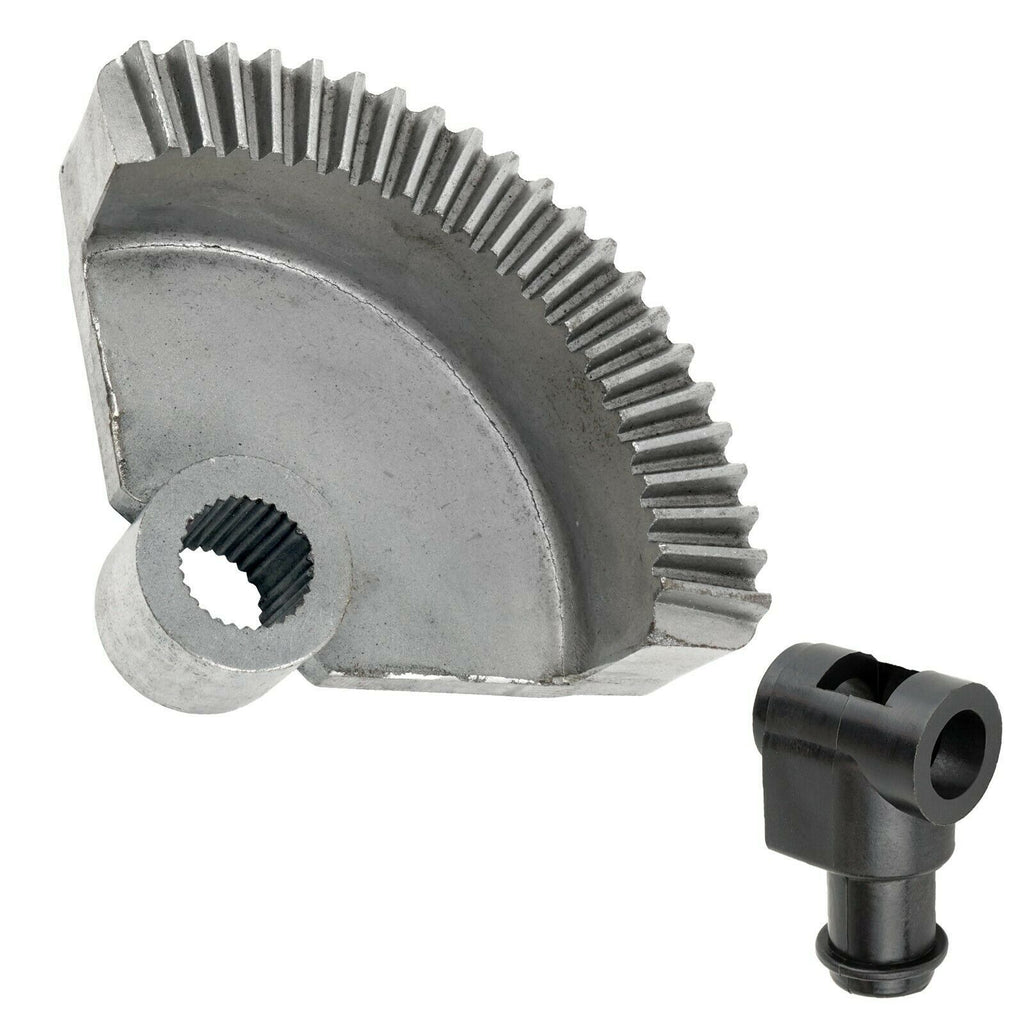 Steering Sector Gear Replacement for Ayp HaLT150E LT125 LT150 LTH145 (1999–)