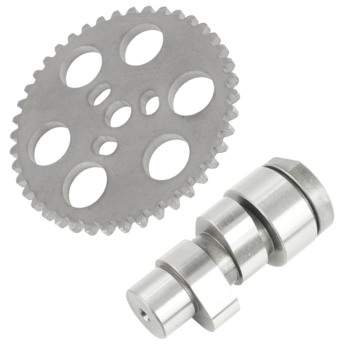 Camshaft and Timing Gear Replacement for Can-Am Outlander MAX 800R (2013–2015)
