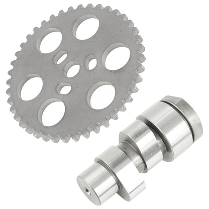 Camshaft and Timing Gear Replacement for Can-Am Outlander MAX 800R (2013–2015)