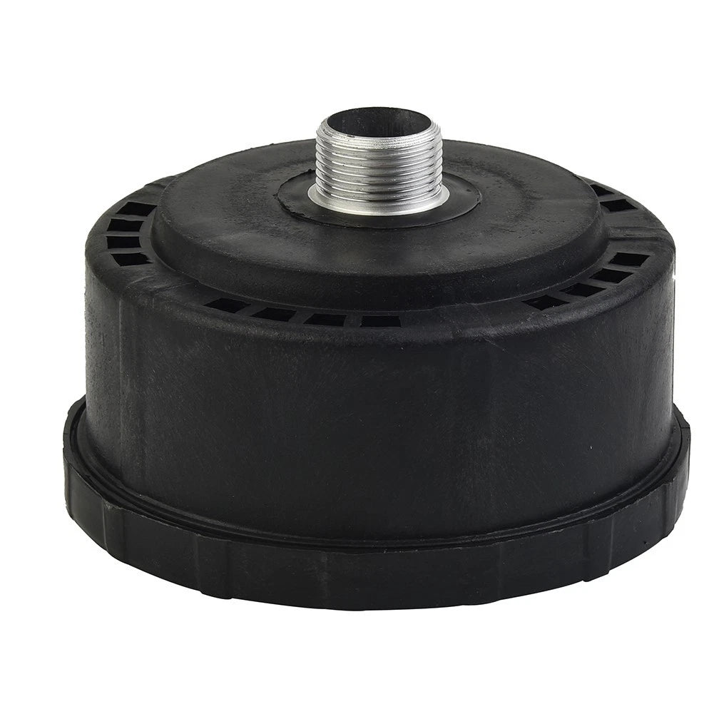 Filter Element Muffler Silencer Vacuum Pump for Piston Style Accessories