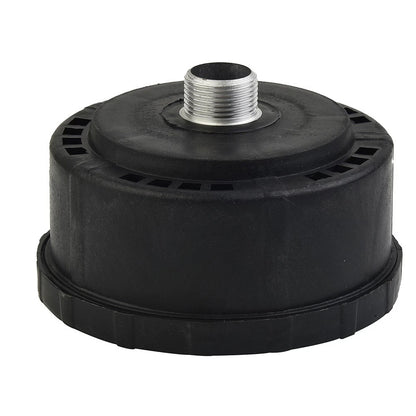 Filter Element Muffler Silencer Vacuum Pump for Piston Style Accessories