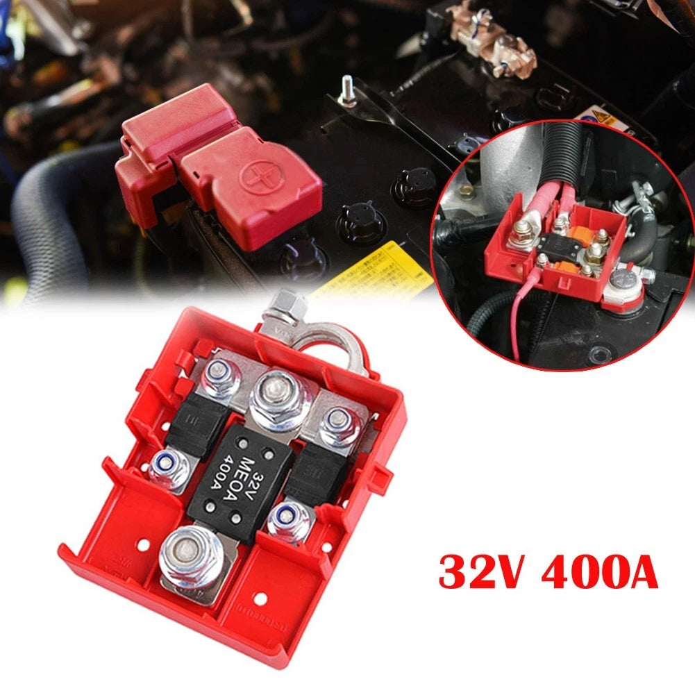 32V 400A Car Battery Distribution Terminal Connector for
