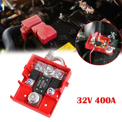 32V 400A Car Battery Distribution Terminal Connector for
