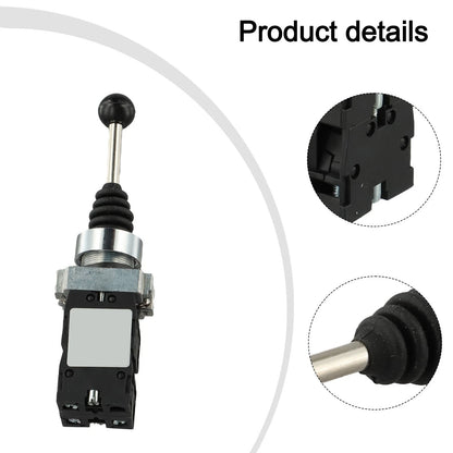Control Panel Joystick Switch for Quick Integration