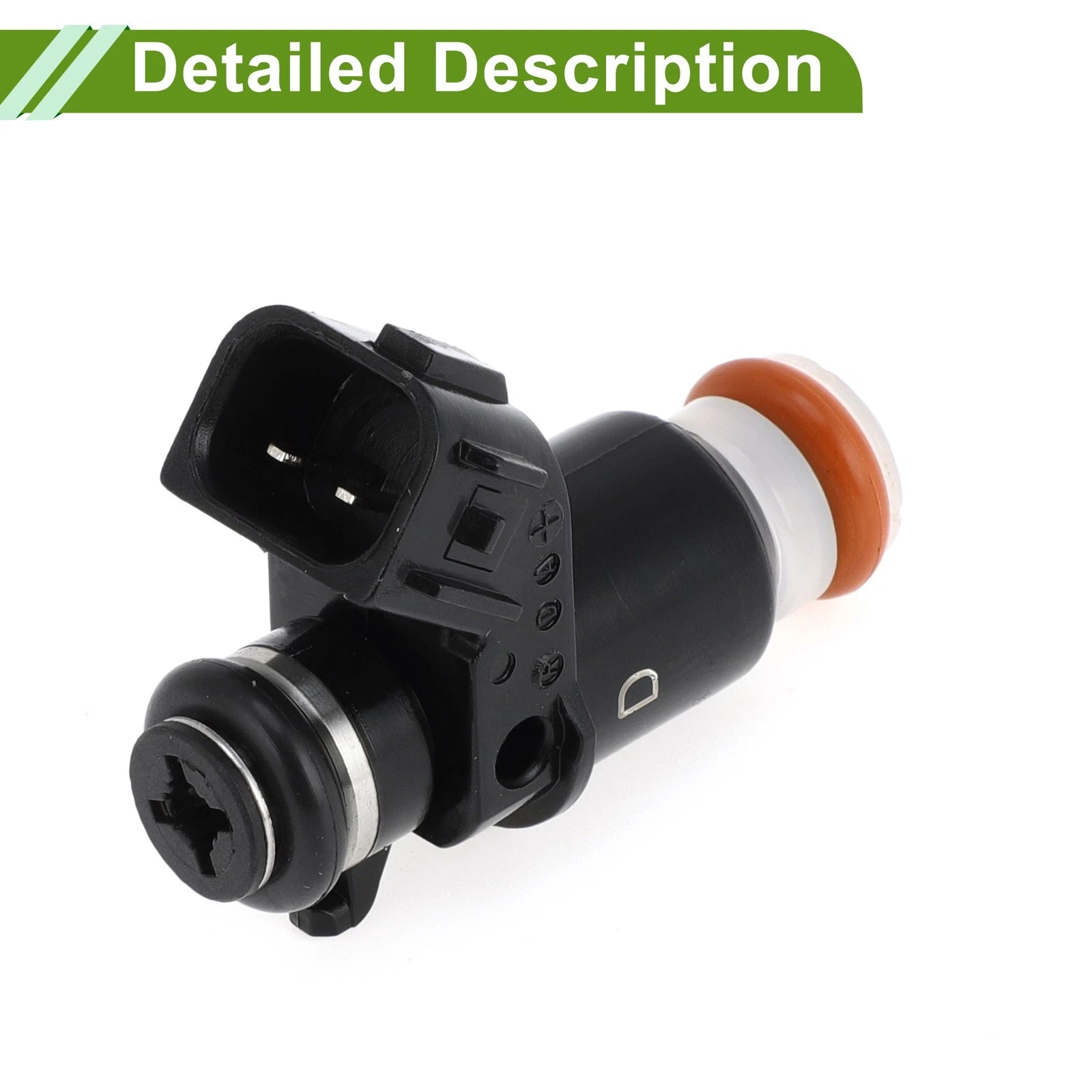 Fuel Injector Replacement for Honda Civic Si 2.0 (2002–2005)