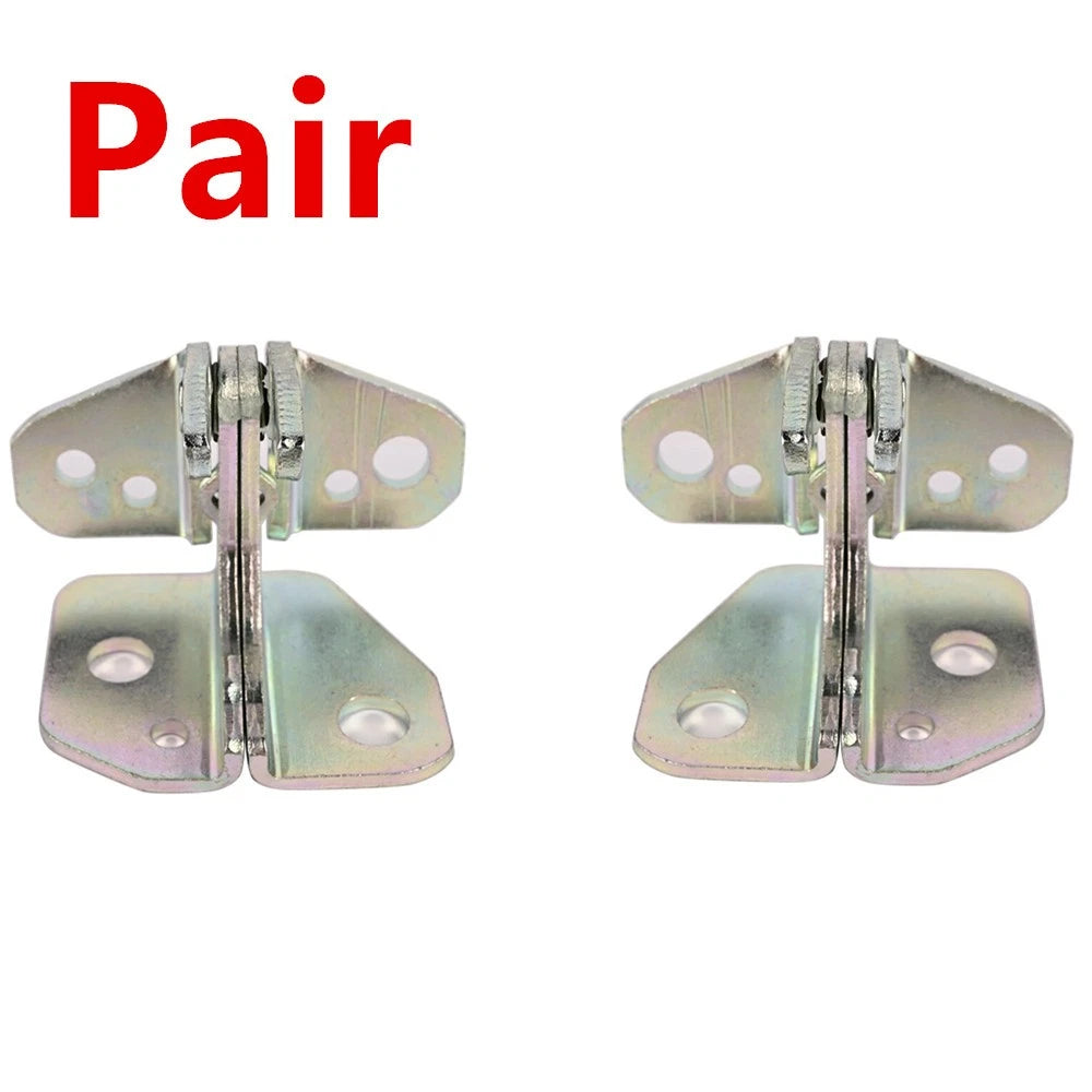 Front Upper Door Hinge for Dodge Durango/Charger, Jeep Grand Cherokee (2013–2021)