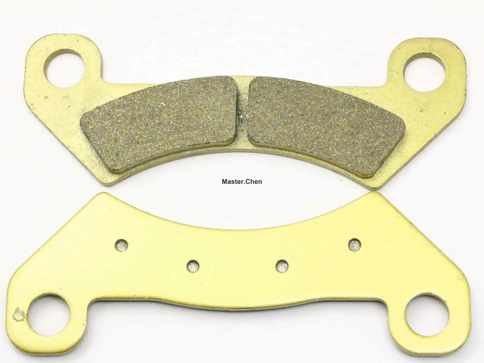 Front Brake Pads for John Deere XUV 855D Gator 2011-2018