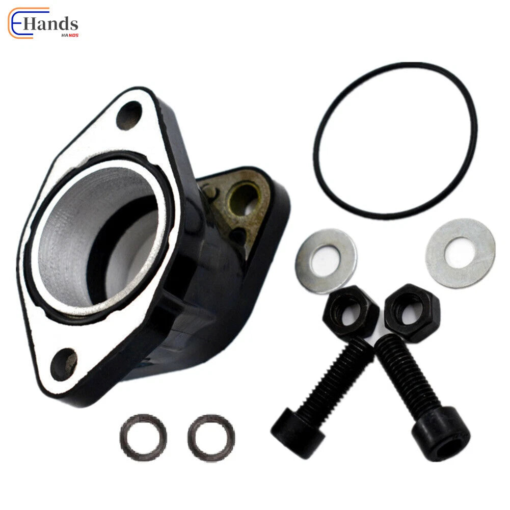 Intake Manifold Boot Joint for Yamaha YFM350 Warrior 350 (1987–2004)